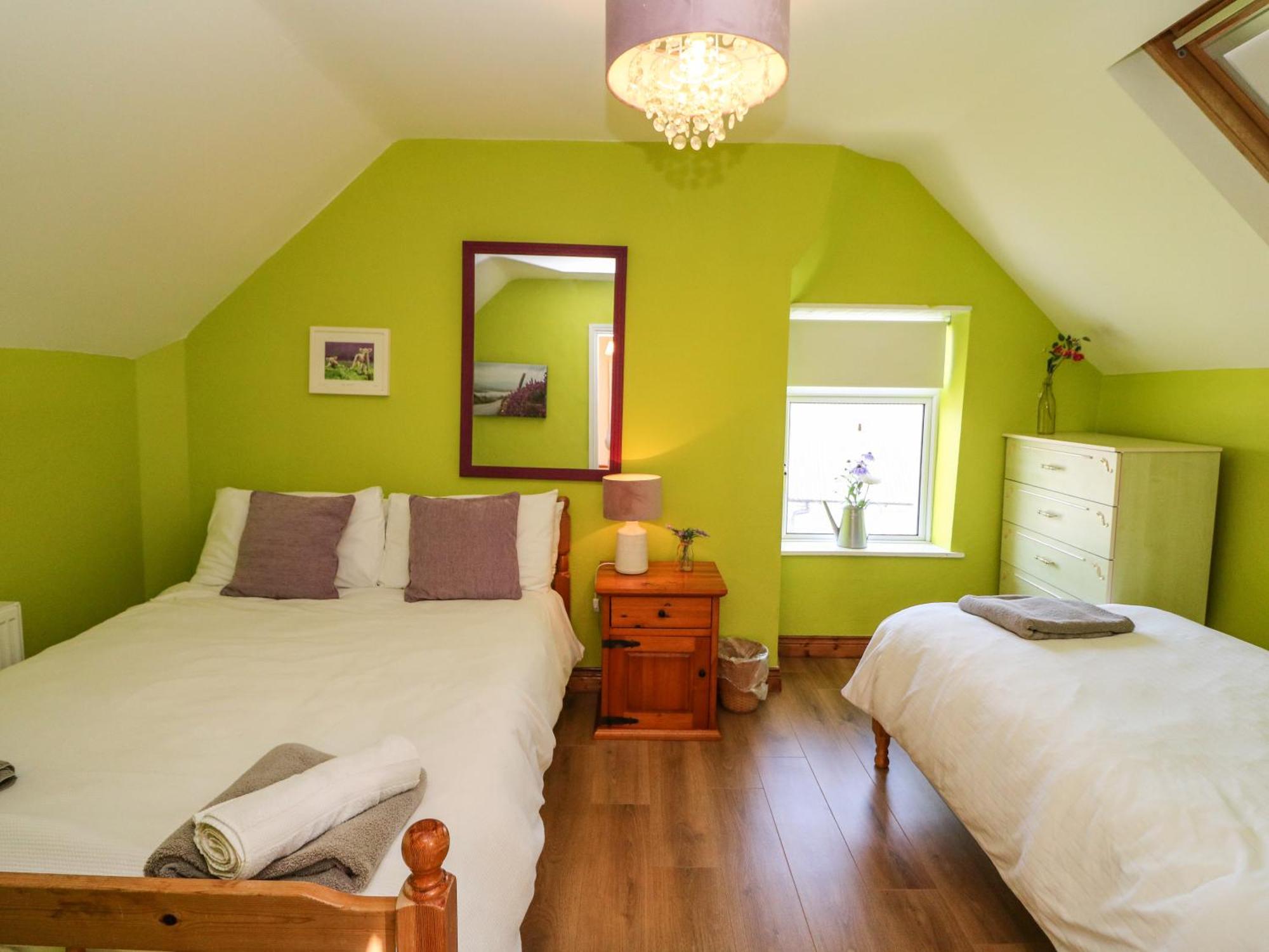Sugarbush Villa Eyeries ภายนอก รูปภาพ