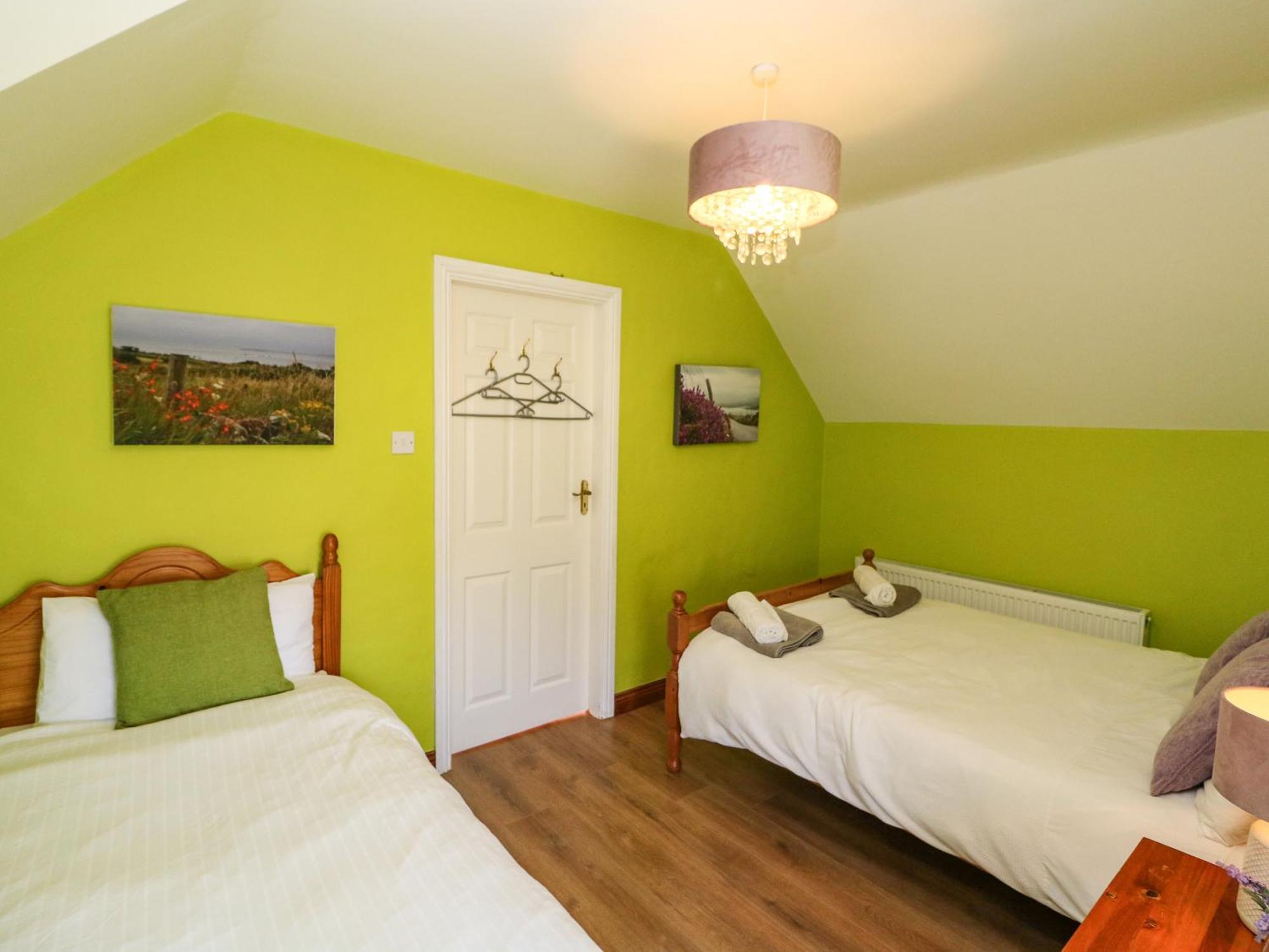 Sugarbush Villa Eyeries ภายนอก รูปภาพ