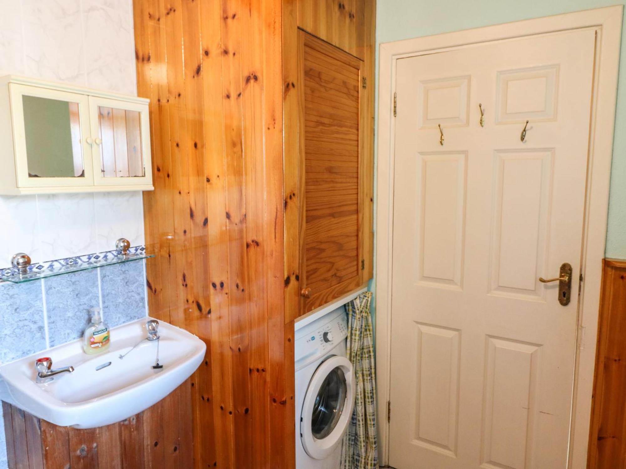 Sugarbush Villa Eyeries ภายนอก รูปภาพ