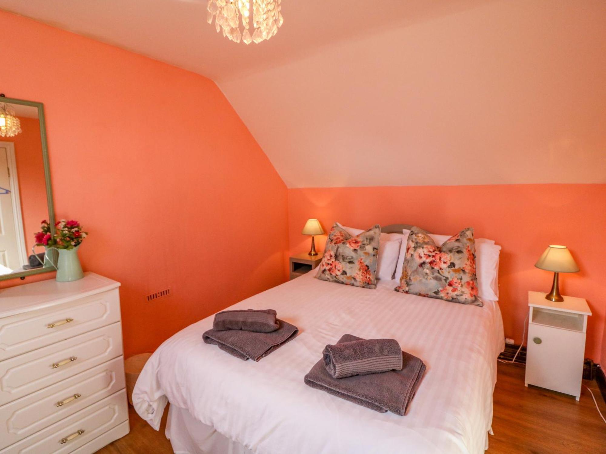 Sugarbush Villa Eyeries ภายนอก รูปภาพ