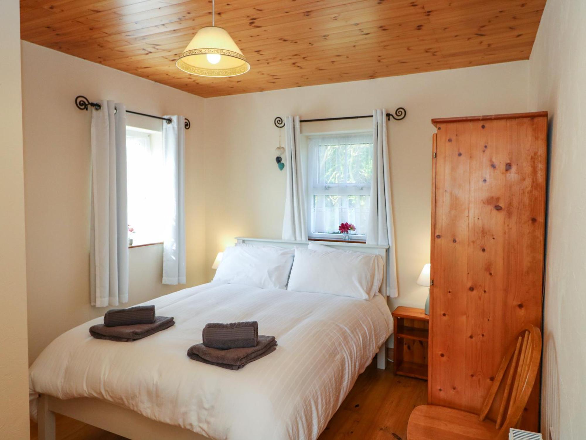 Sugarbush Villa Eyeries ภายนอก รูปภาพ