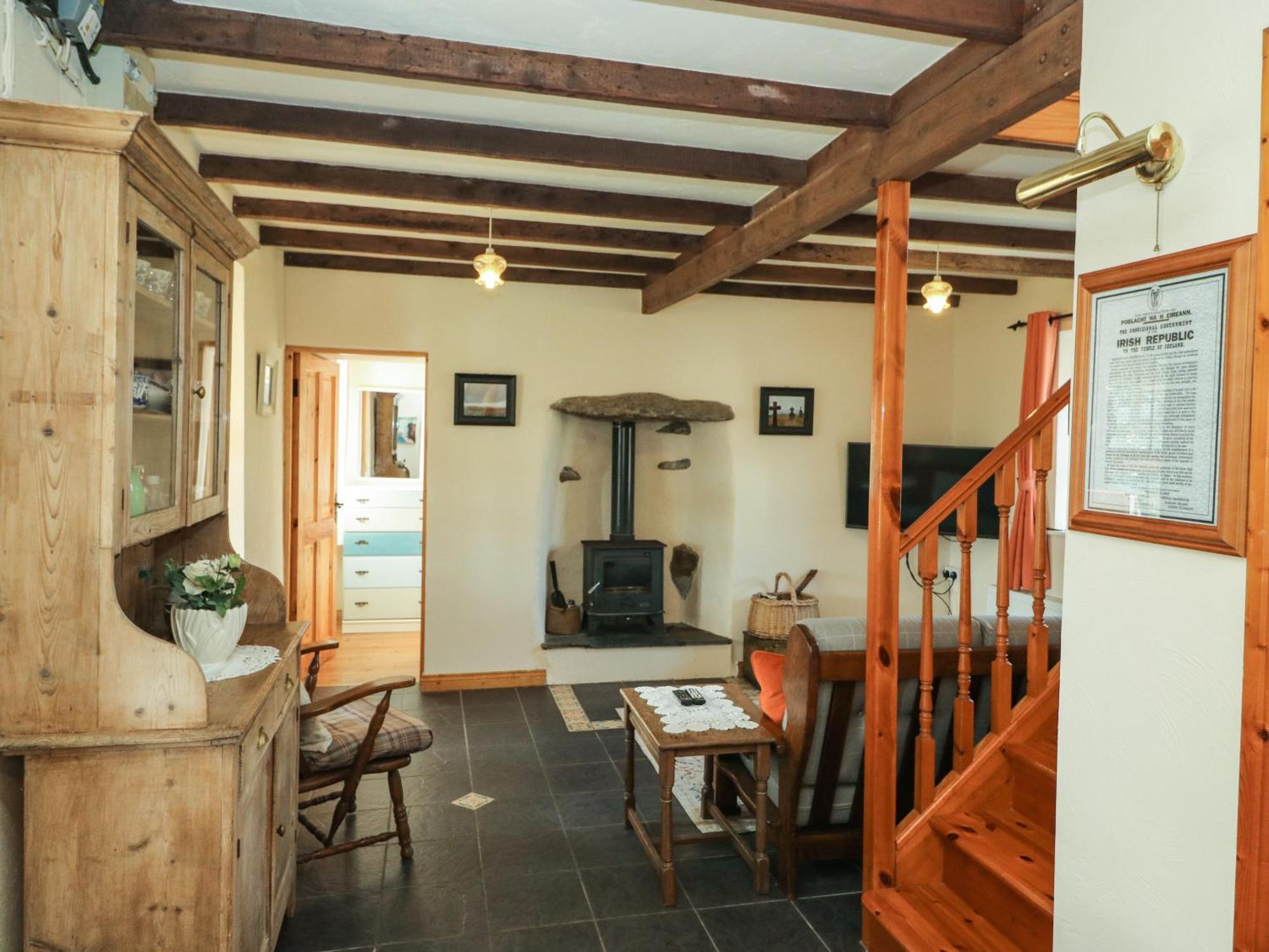 Sugarbush Villa Eyeries ภายนอก รูปภาพ