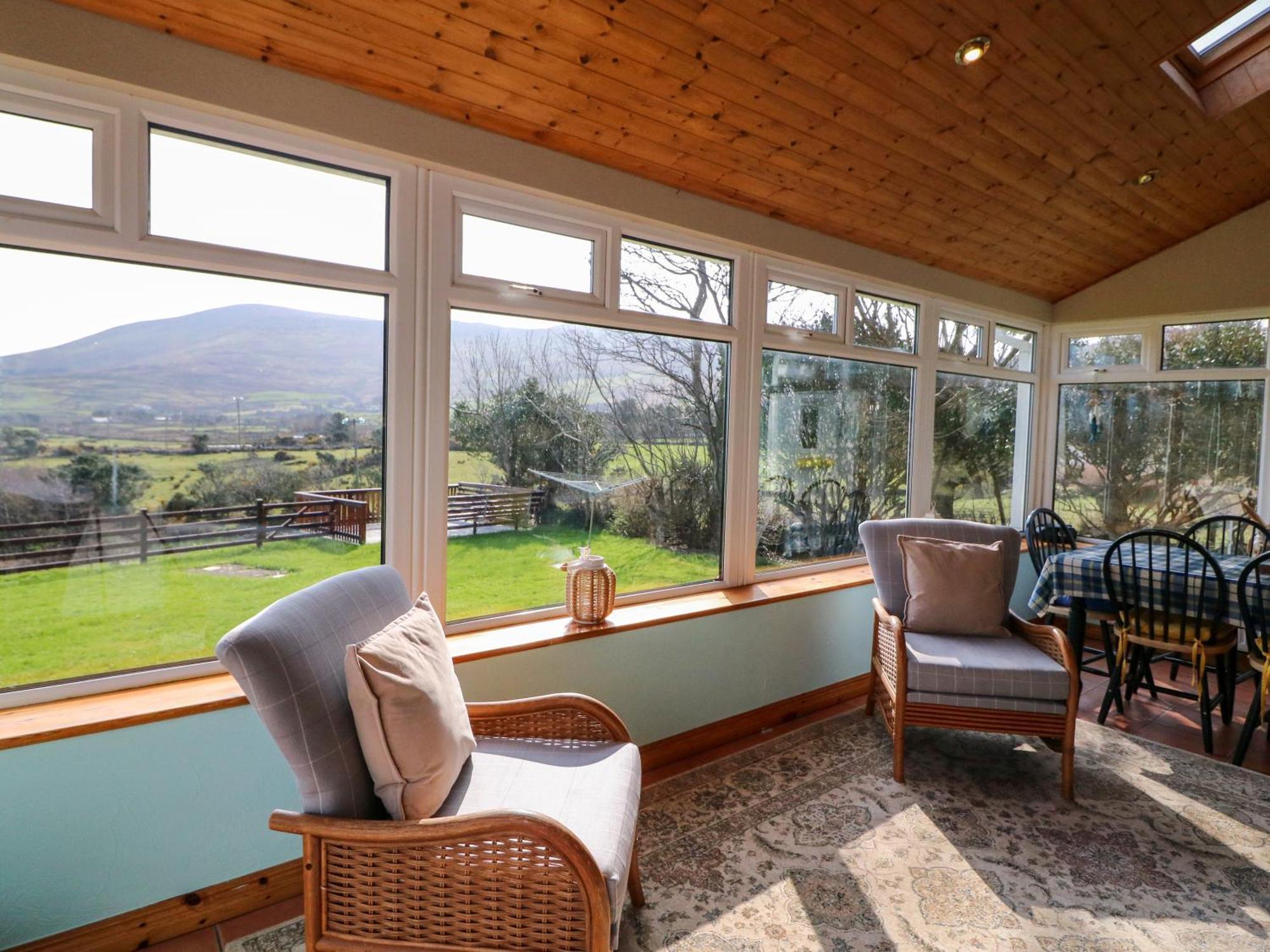 Sugarbush Villa Eyeries ภายนอก รูปภาพ