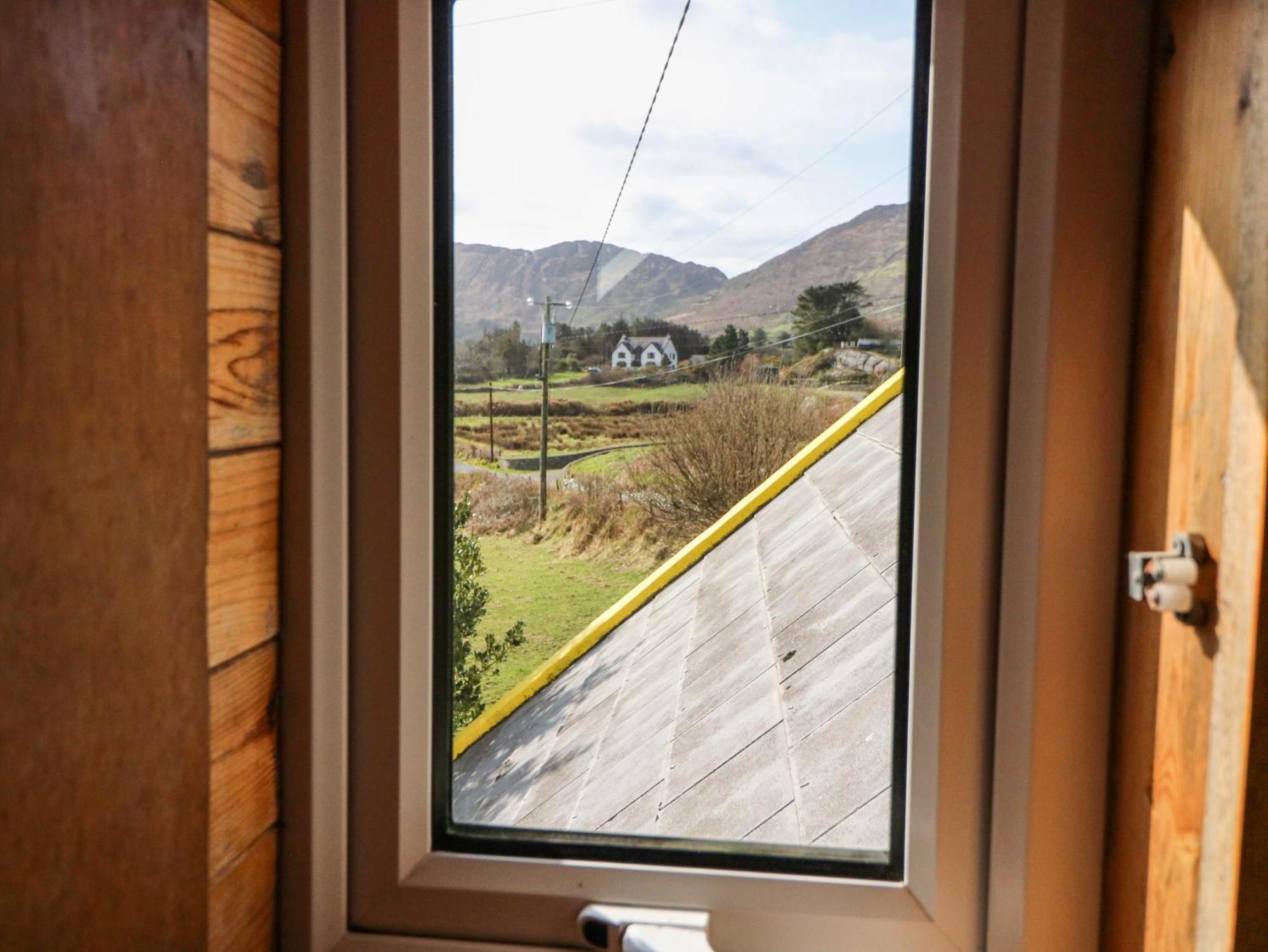Sugarbush Villa Eyeries ภายนอก รูปภาพ