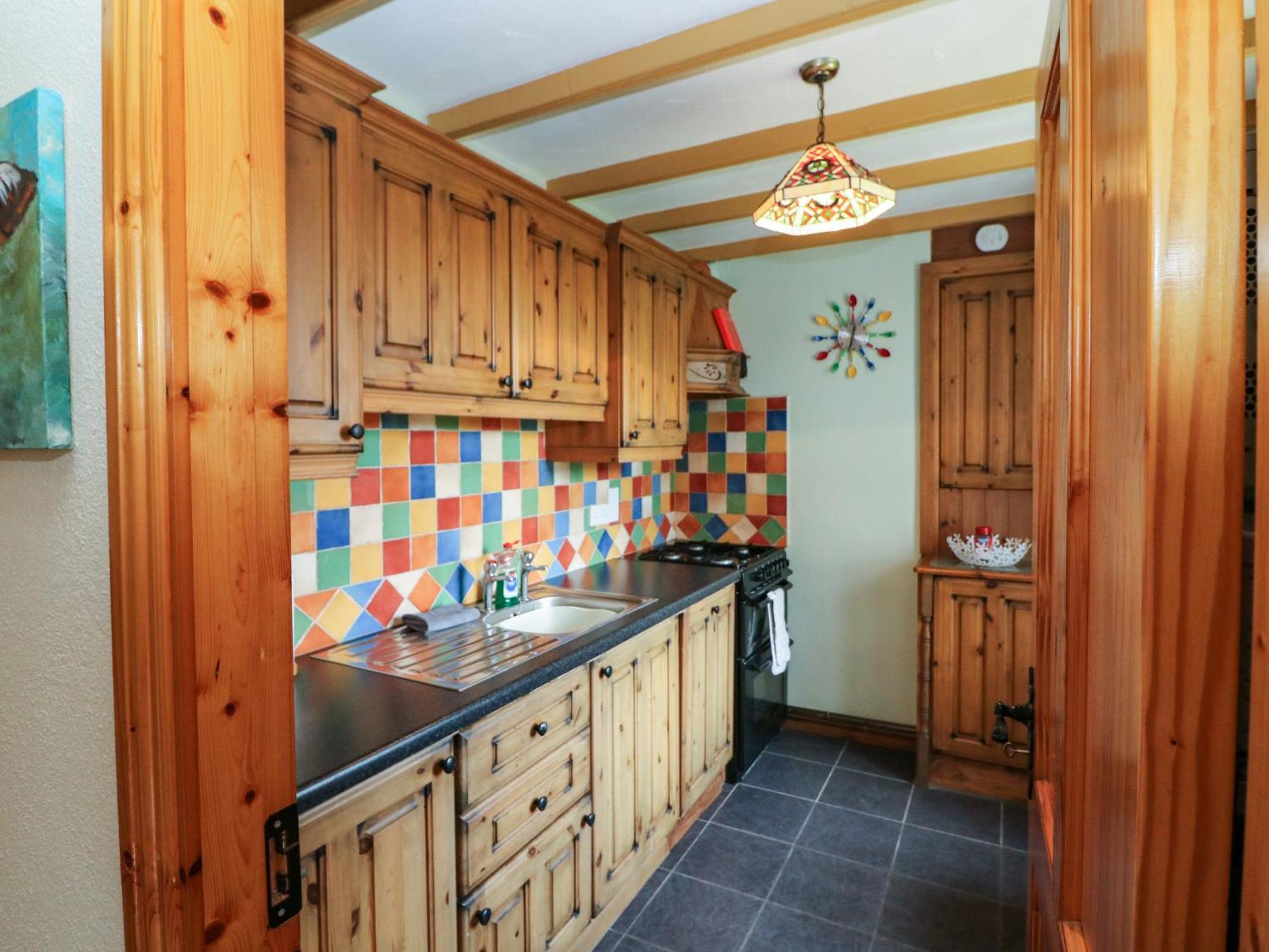 Sugarbush Villa Eyeries ภายนอก รูปภาพ
