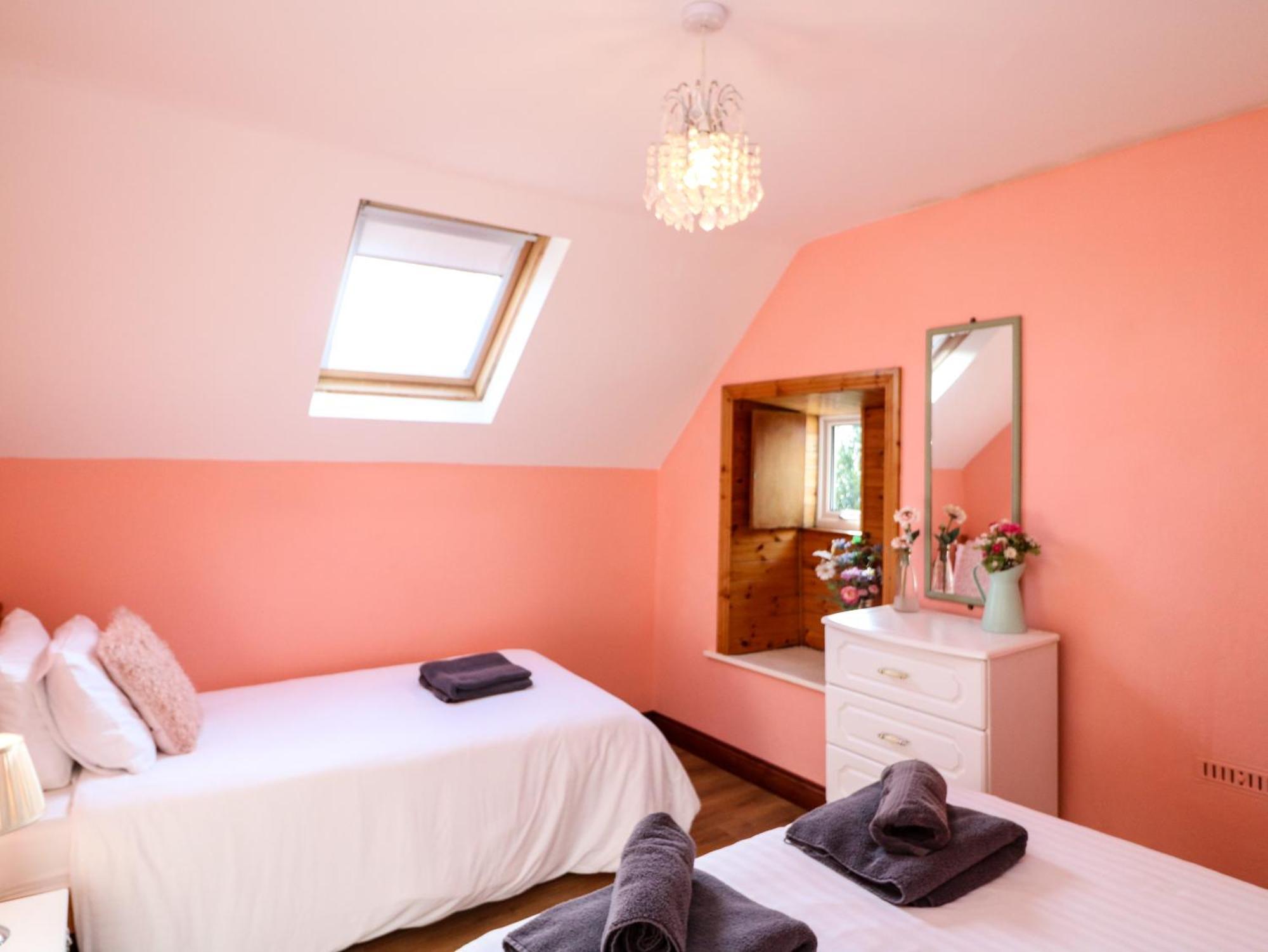 Sugarbush Villa Eyeries ภายนอก รูปภาพ