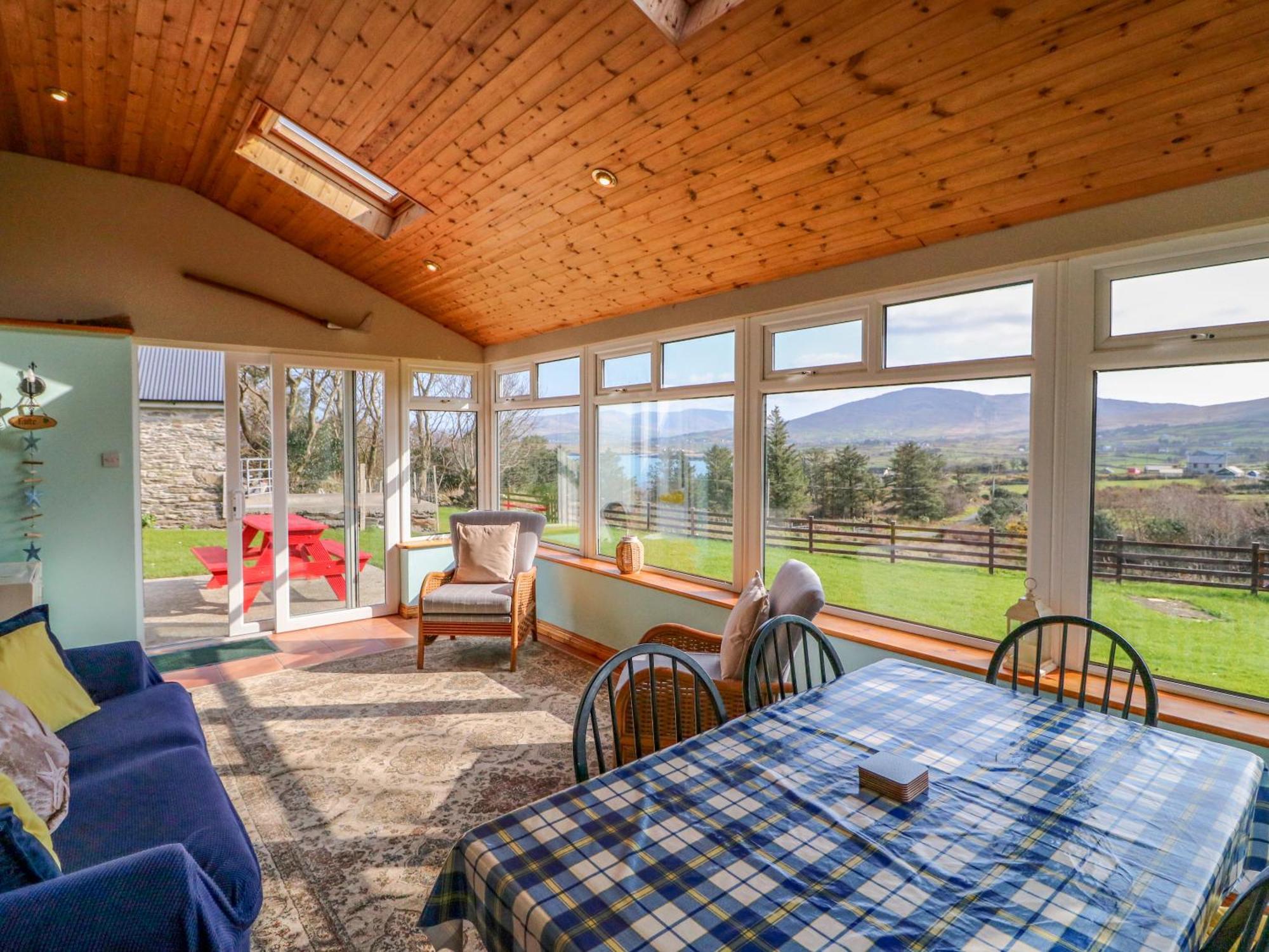 Sugarbush Villa Eyeries ภายนอก รูปภาพ