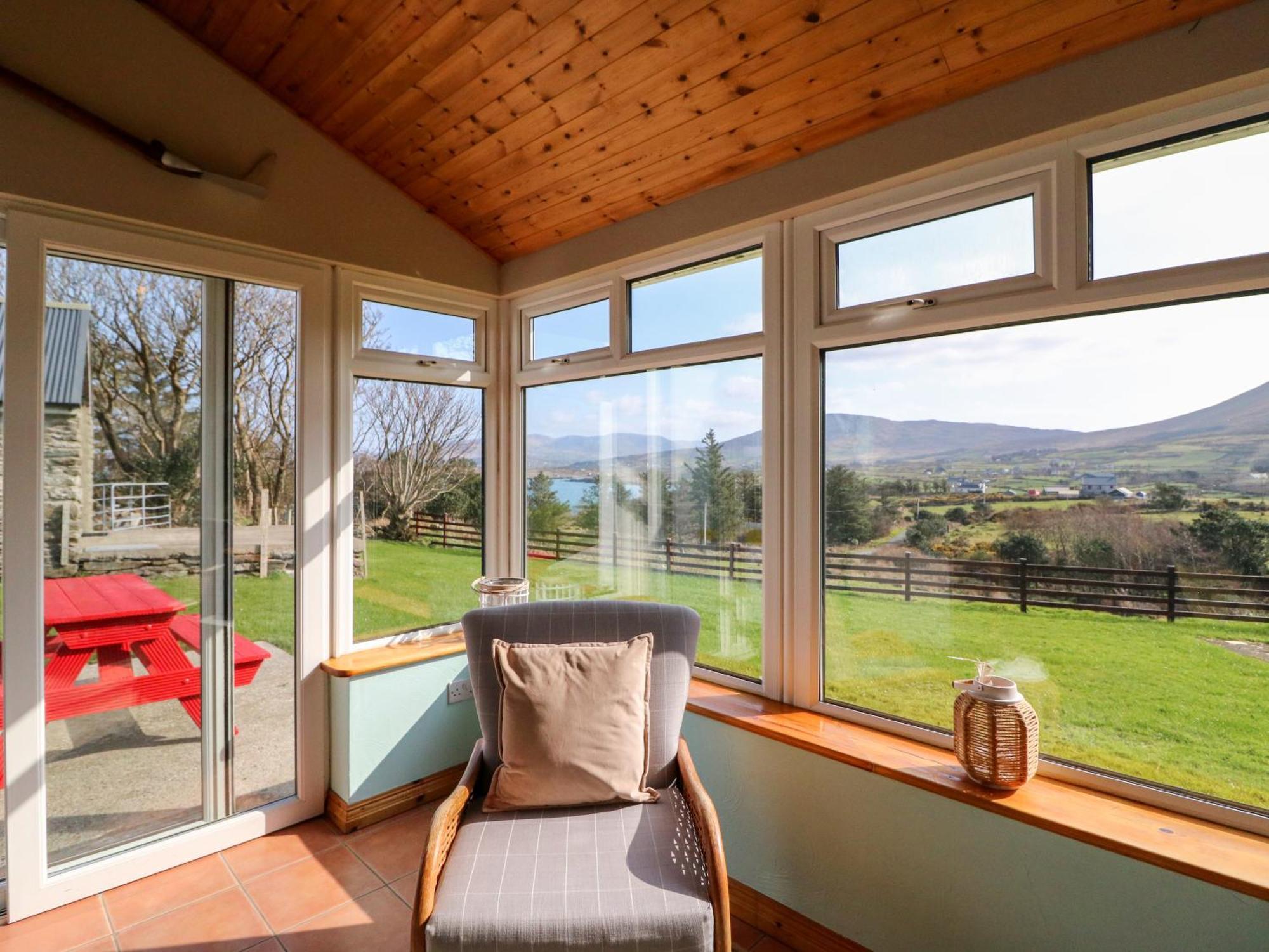 Sugarbush Villa Eyeries ภายนอก รูปภาพ