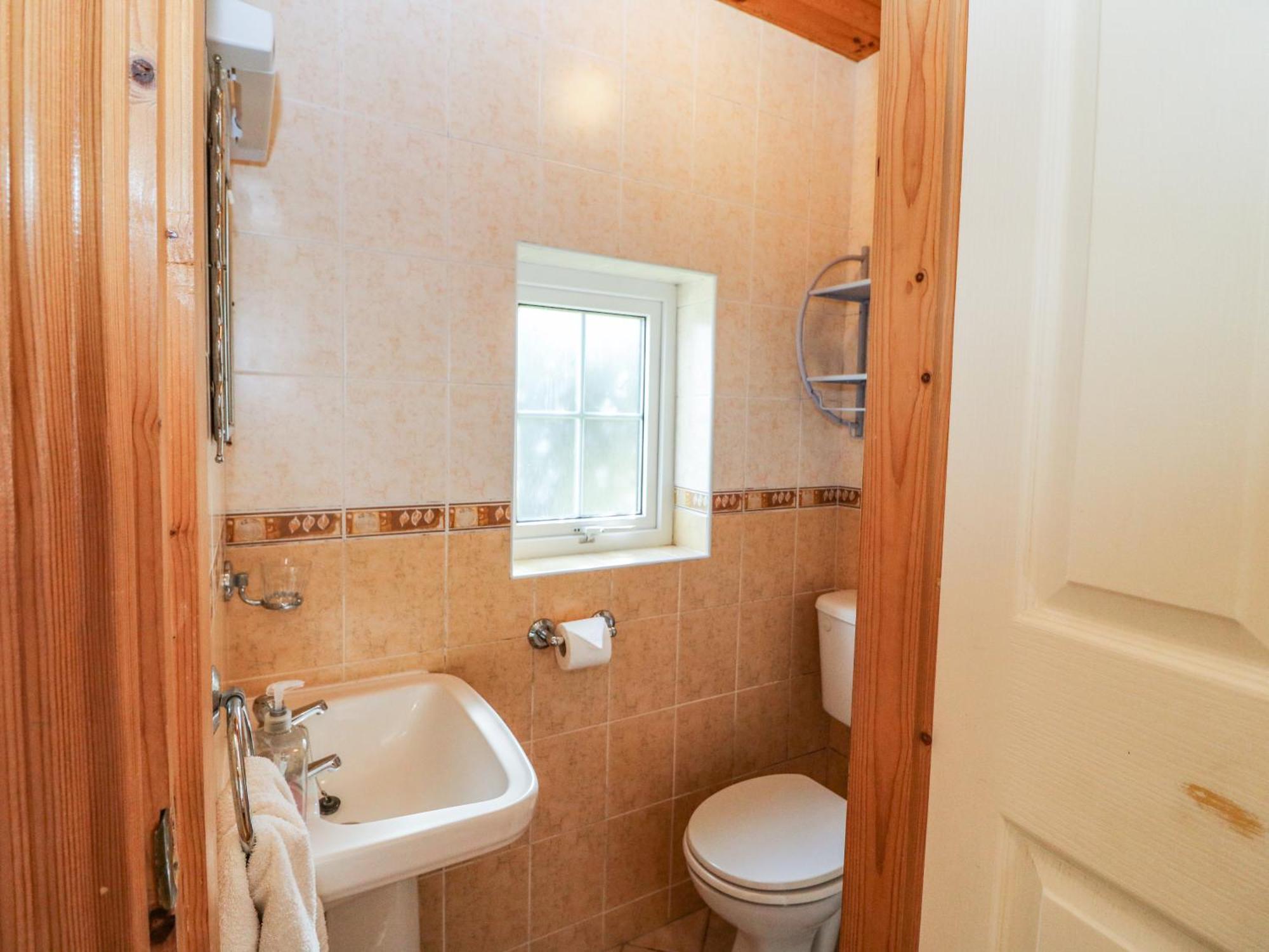 Sugarbush Villa Eyeries ภายนอก รูปภาพ
