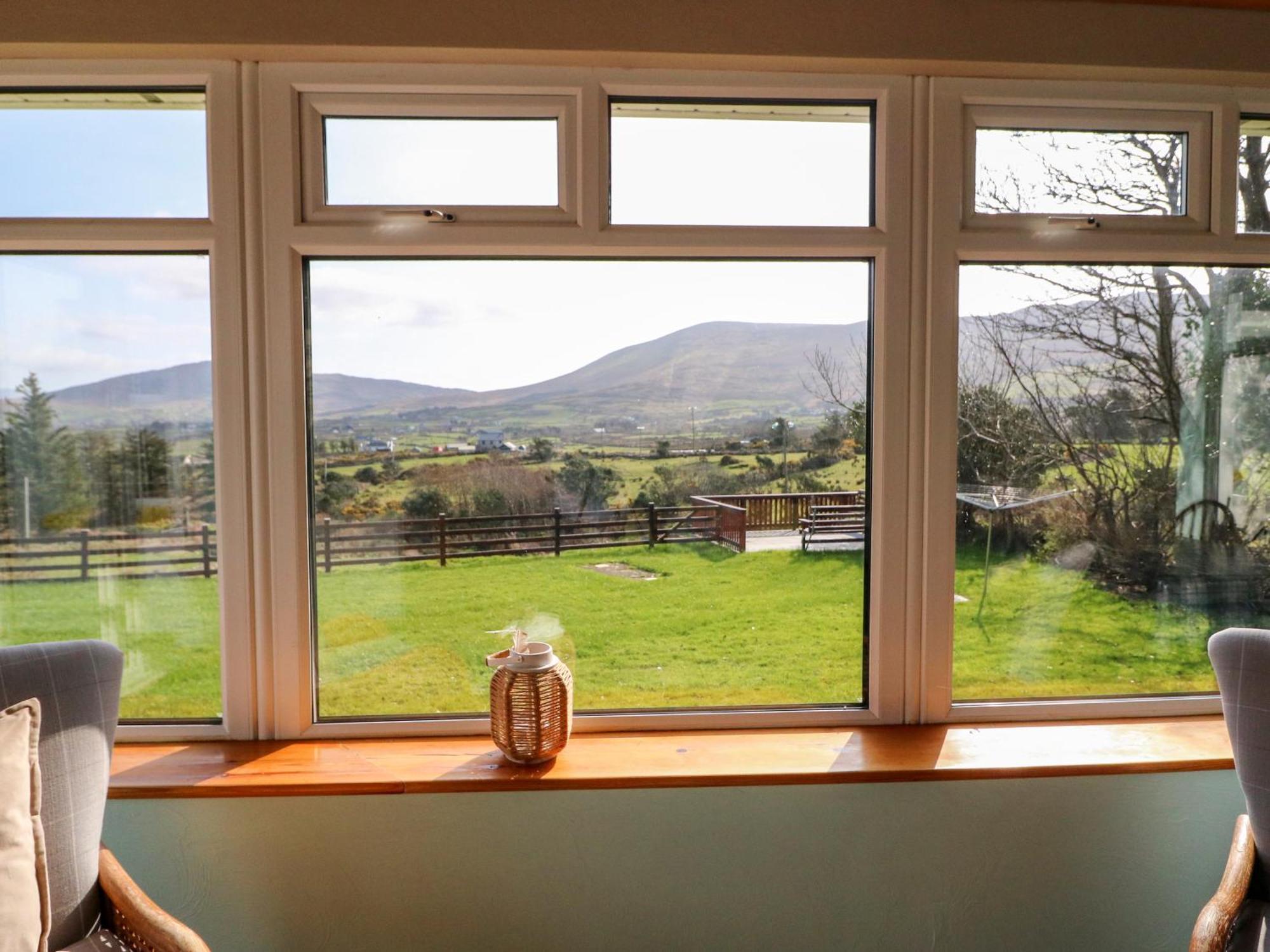 Sugarbush Villa Eyeries ภายนอก รูปภาพ